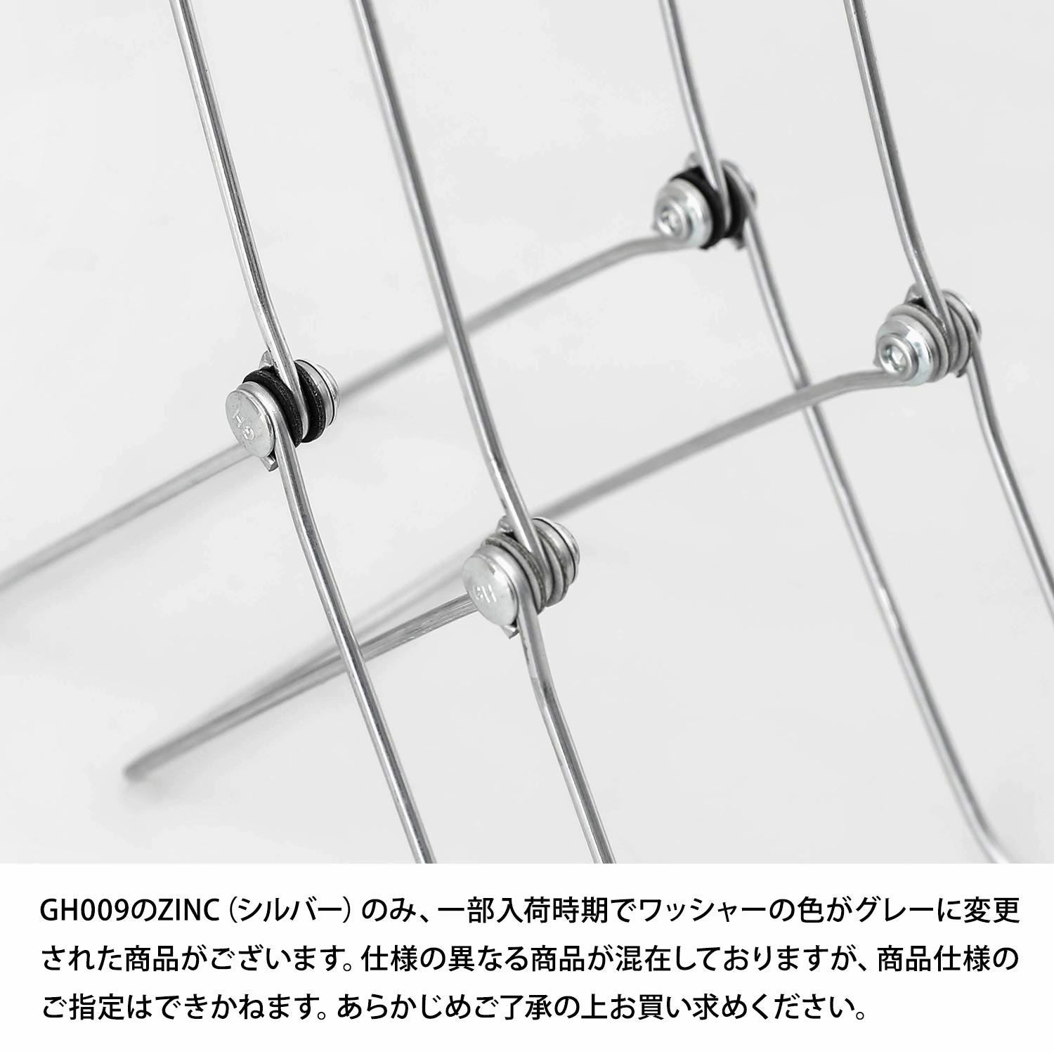 GIBSON HOLDERS ギブソンホルダー | スリーワイヤースタンド 3A