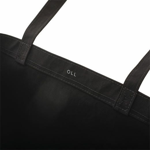 oll kyoto　FAB BAG バッグ　ショルダーバッグ　トートバッグ ace.TOKYO フォルケット ~ No.67158 ¥7,700(税込) color/ダーク