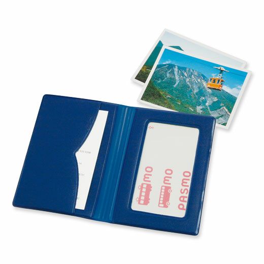 ニューレトロ | ダブルパスケース（鳥） | HIGHTIDE（ハイタイド）公式