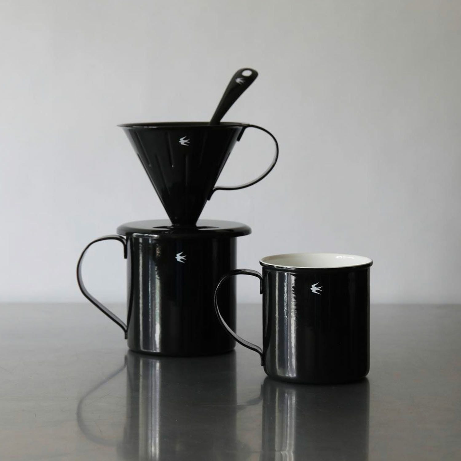 GLOCAL STANDARD PRODUCTS | TSUBAME Dripper 2.0 | HIGHTIDE