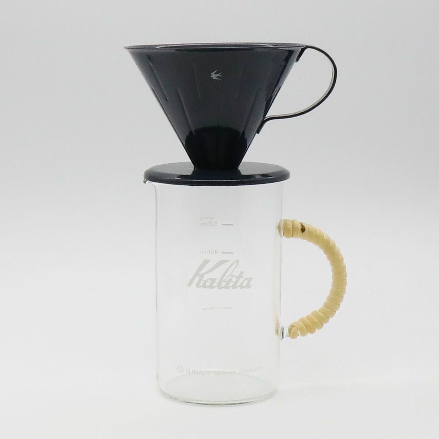 GLOCAL STANDARD PRODUCTS | TSUBAME Dripper 4.0 | HIGHTIDE