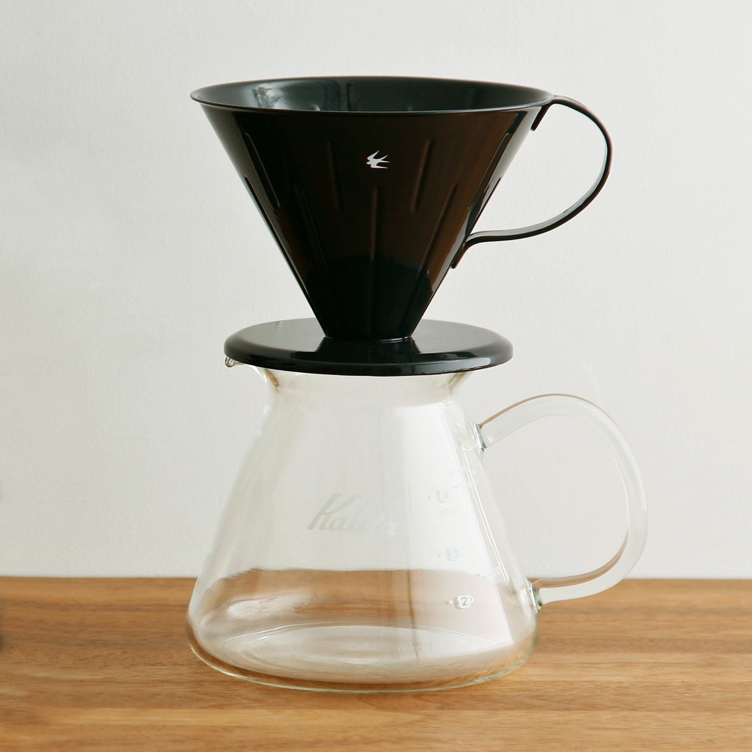 GLOCAL STANDARD PRODUCTS | TSUBAME Dripper 4.0 | HIGHTIDE