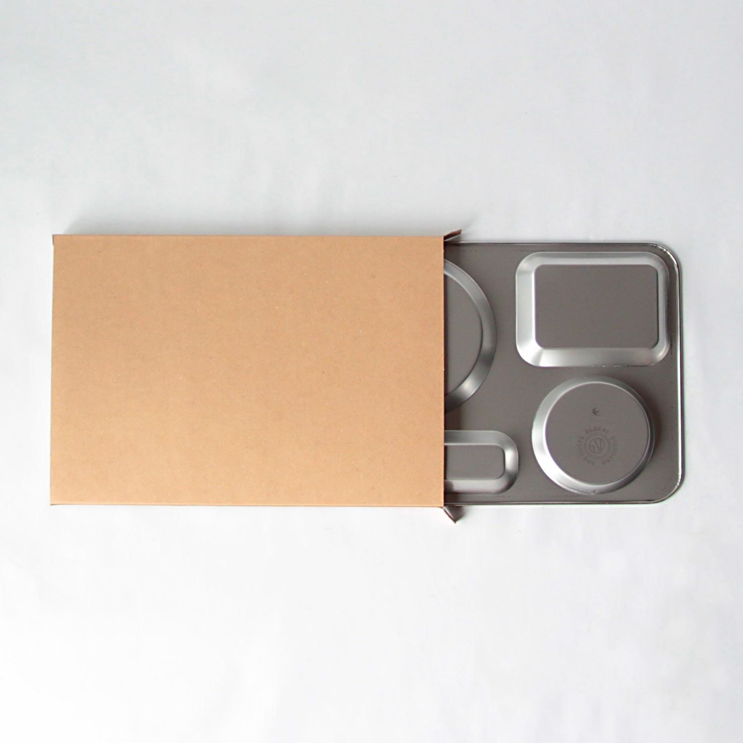 GLOCAL STANDARD PRODUCTS | Cafe tray カフェトレイ | HIGHTIDE