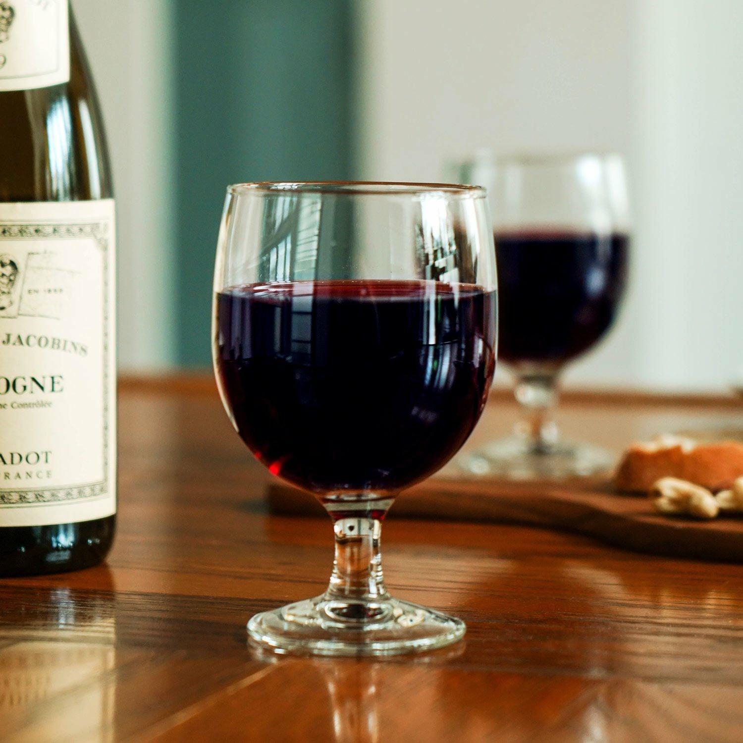 木村硝子店 | ガウディ6ozワイン | HIGHTIDE（ハイタイド）公式サイト