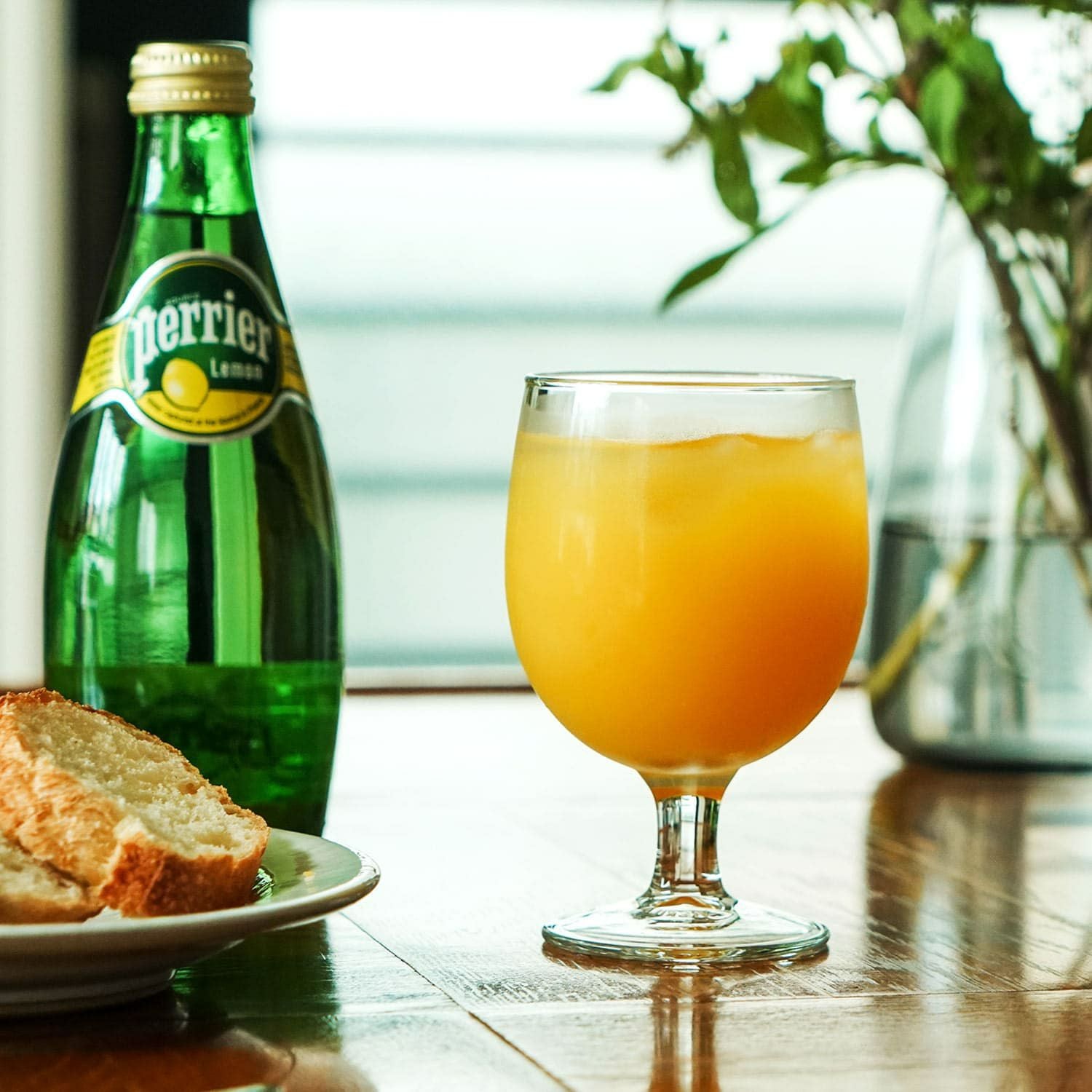 木村硝子店 | ガウディ8ozワイン | HIGHTIDE（ハイタイド）公式サイト