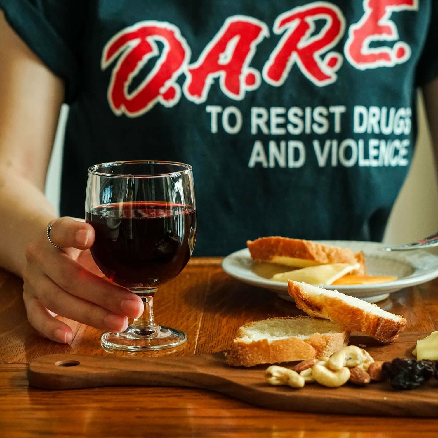 木村硝子店 | ガウディ8ozワイン | HIGHTIDE（ハイタイド）公式サイト