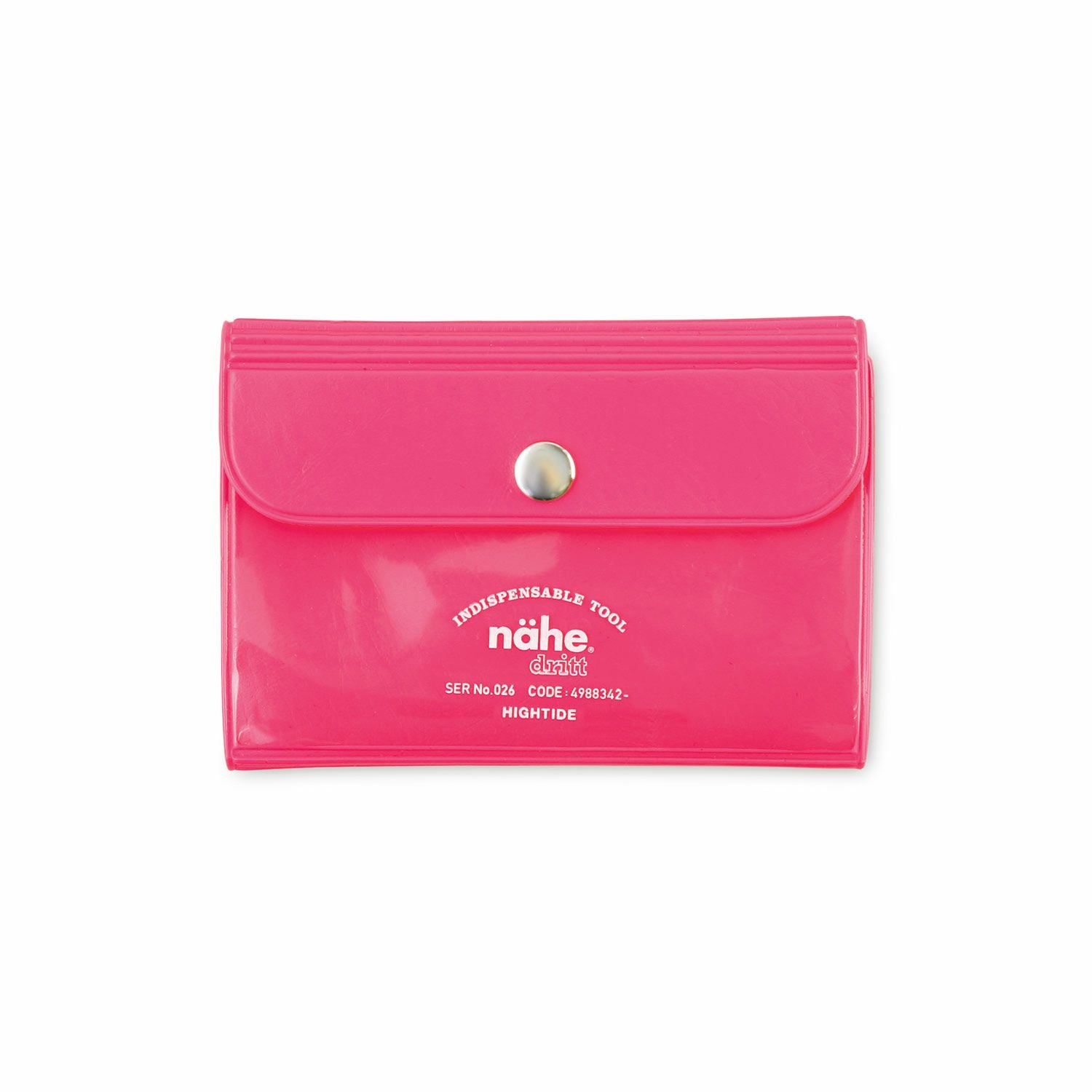 nahe ネーエ | カードケース | HIGHTIDE（ハイタイド）公式サイト