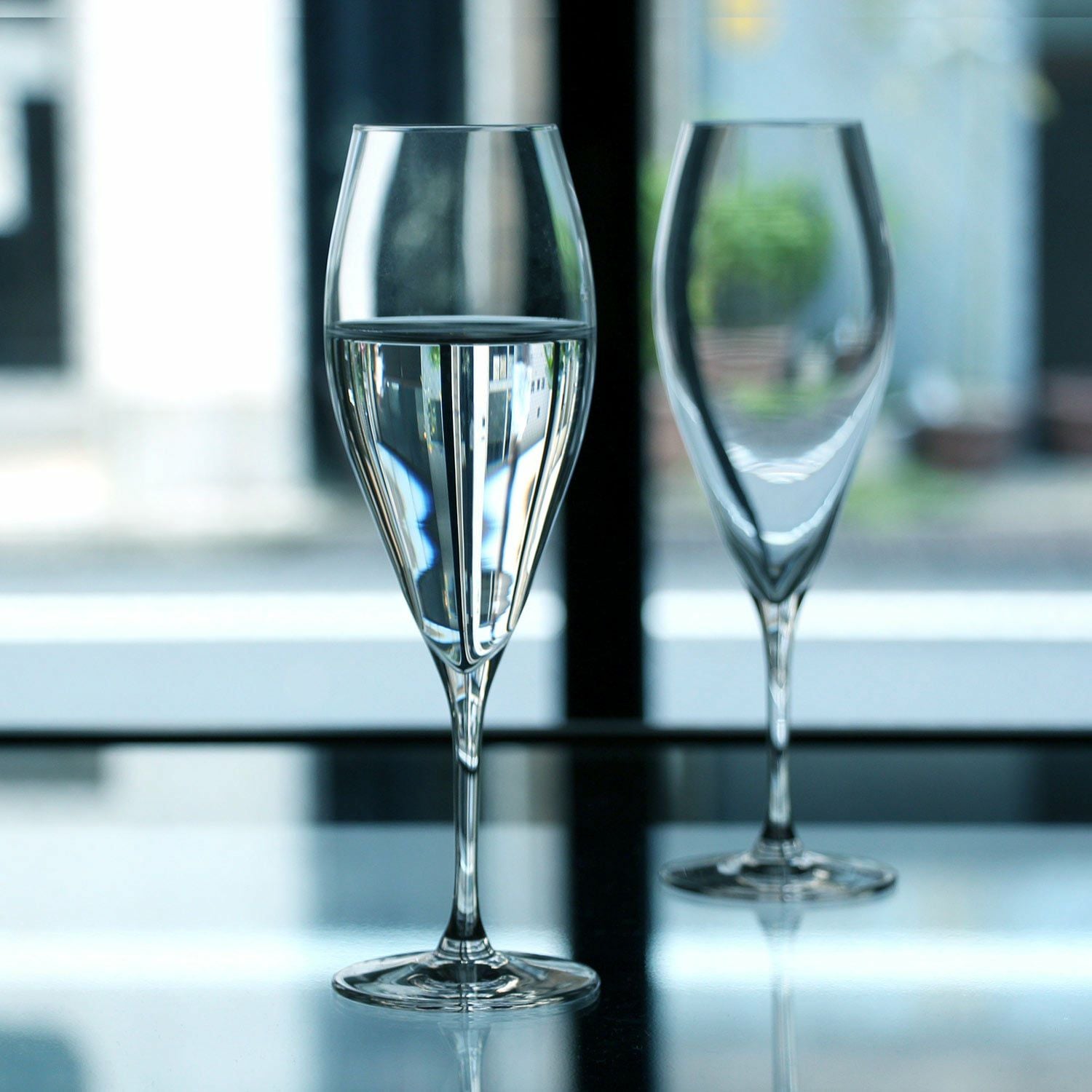 木村硝子店 | ピッコロ6ozフルート | HIGHTIDE（ハイタイド）公式サイト