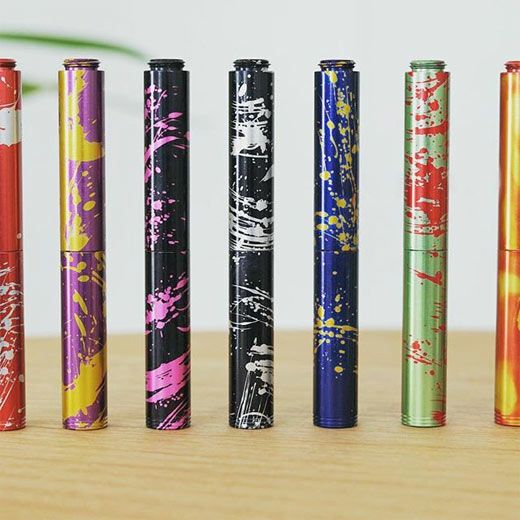 SCHONDSGN ショーン・デザイン | #01 PEN - Aluminum | HIGHTIDE