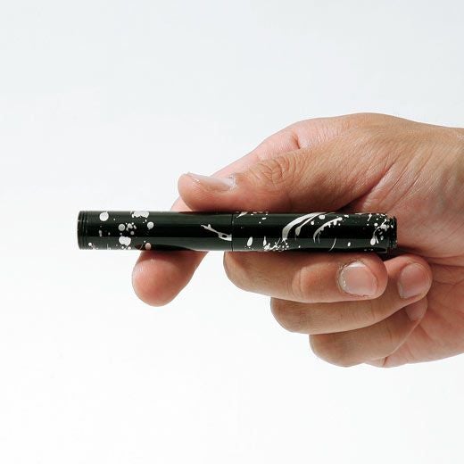 SCHONDSGN ショーン・デザイン | #01 PEN - Aluminum | HIGHTIDE