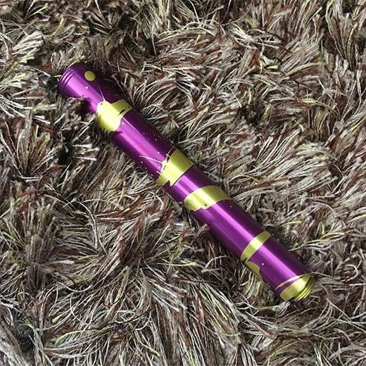 SCHONDSGN ショーン・デザイン | #01 PEN - Aluminum | HIGHTIDE