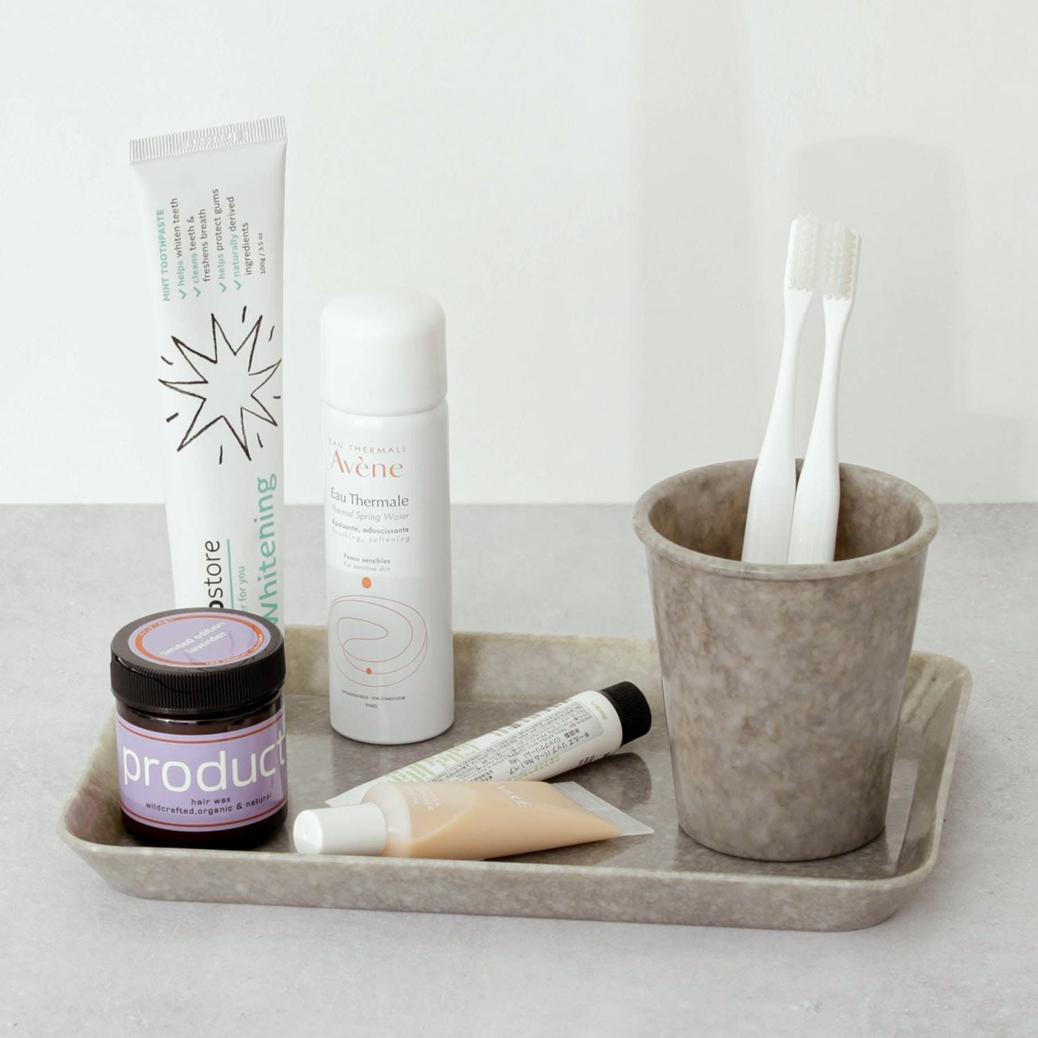 Marbled マーブル | ペンスタンド | HIGHTIDE（ハイタイド）公式サイト