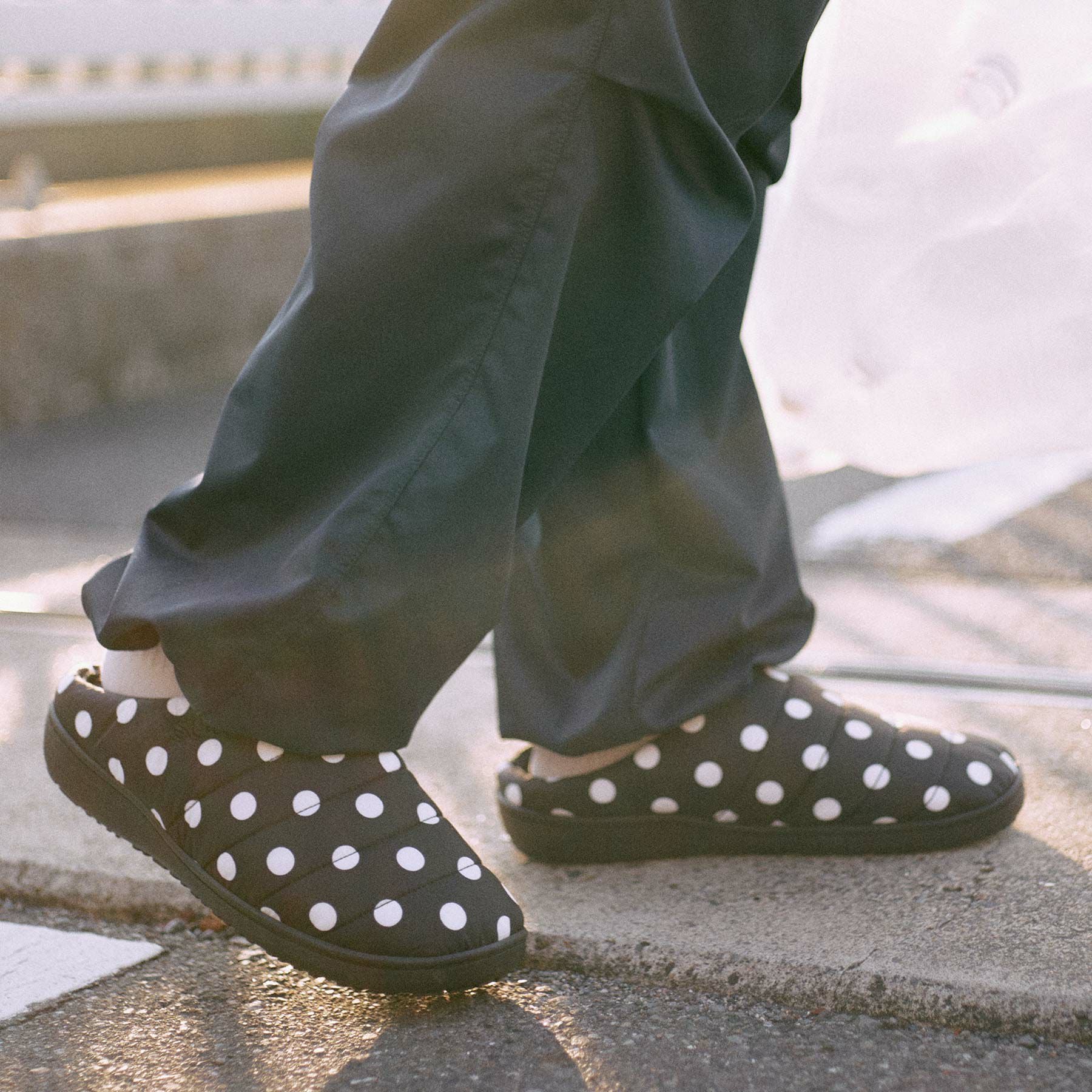 SUBU スブ | サンダル SUBU PERMANENT | HIGHTIDE（ハイタイド）公式サイト