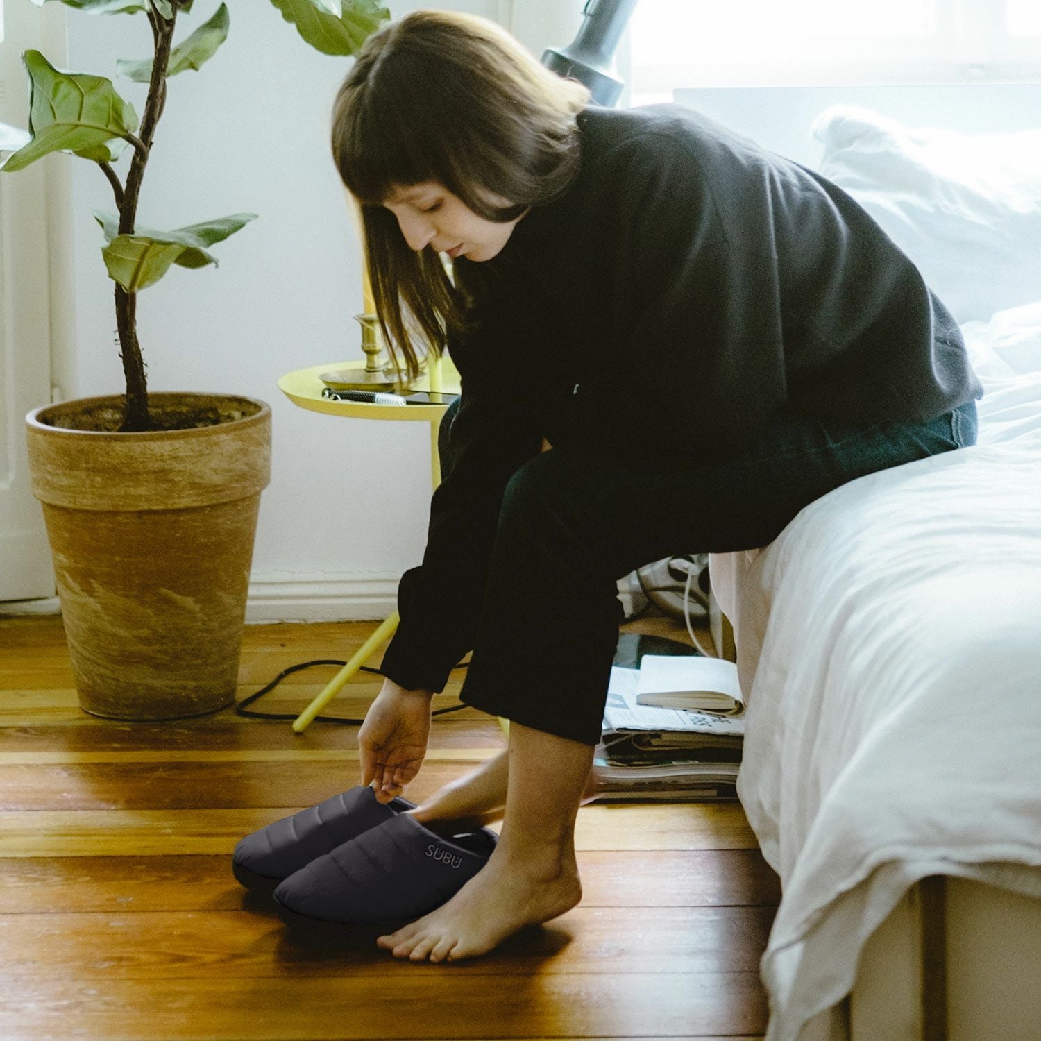 SUBU スブ | サンダル SUBU PERMANENT | HIGHTIDE（ハイタイド）公式サイト