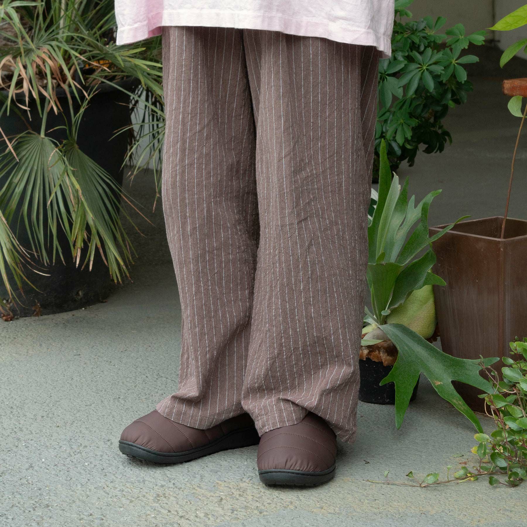 SUBU スブ | サンダル SUBU PERMANENT | HIGHTIDE（ハイタイド）公式サイト