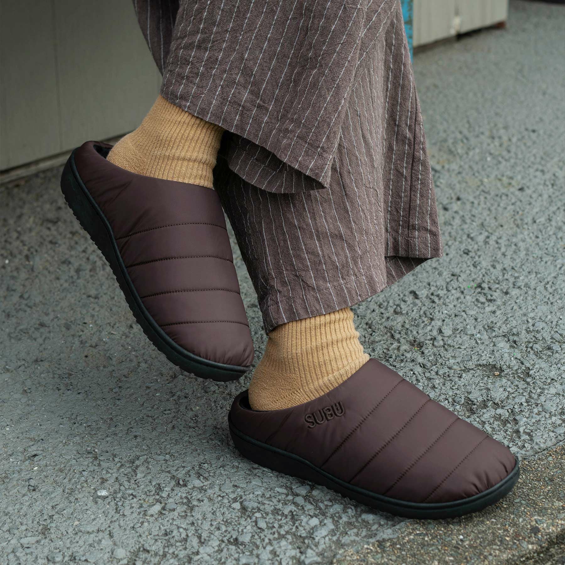 SUBU スブ | サンダル SUBU PERMANENT | HIGHTIDE（ハイタイド）公式サイト