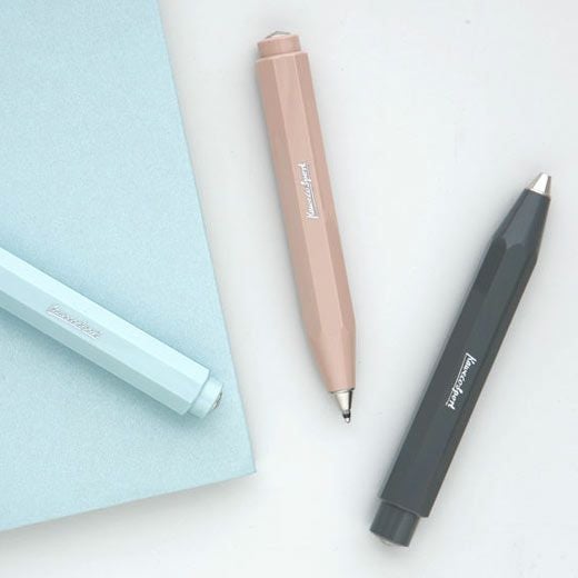 Kaweco カヴェコ | スカイラインスポーツ ボールペン | HIGHTIDE