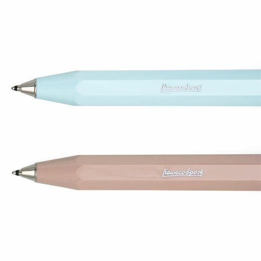 Kaweco カヴェコ | スカイラインスポーツ ボールペン | HIGHTIDE