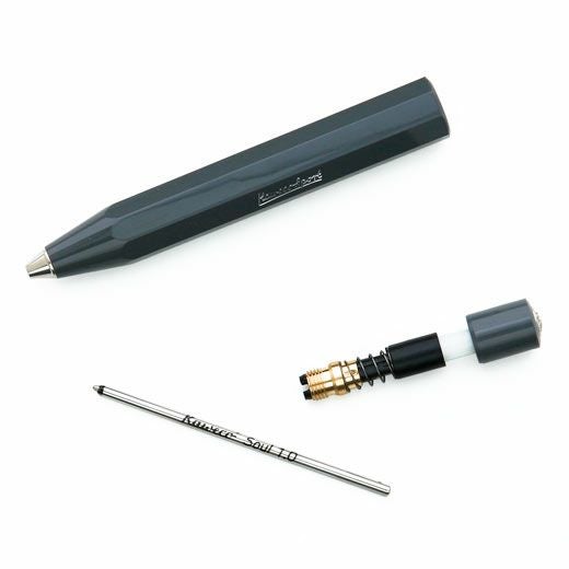 Kaweco カヴェコ | スカイラインスポーツ ボールペン | HIGHTIDE