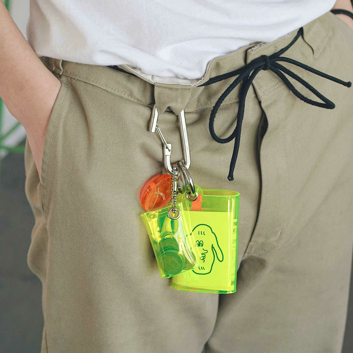 SALLIES サリーズ | Minimal Wallet SALLIES サリーズ | Minimal Wallet