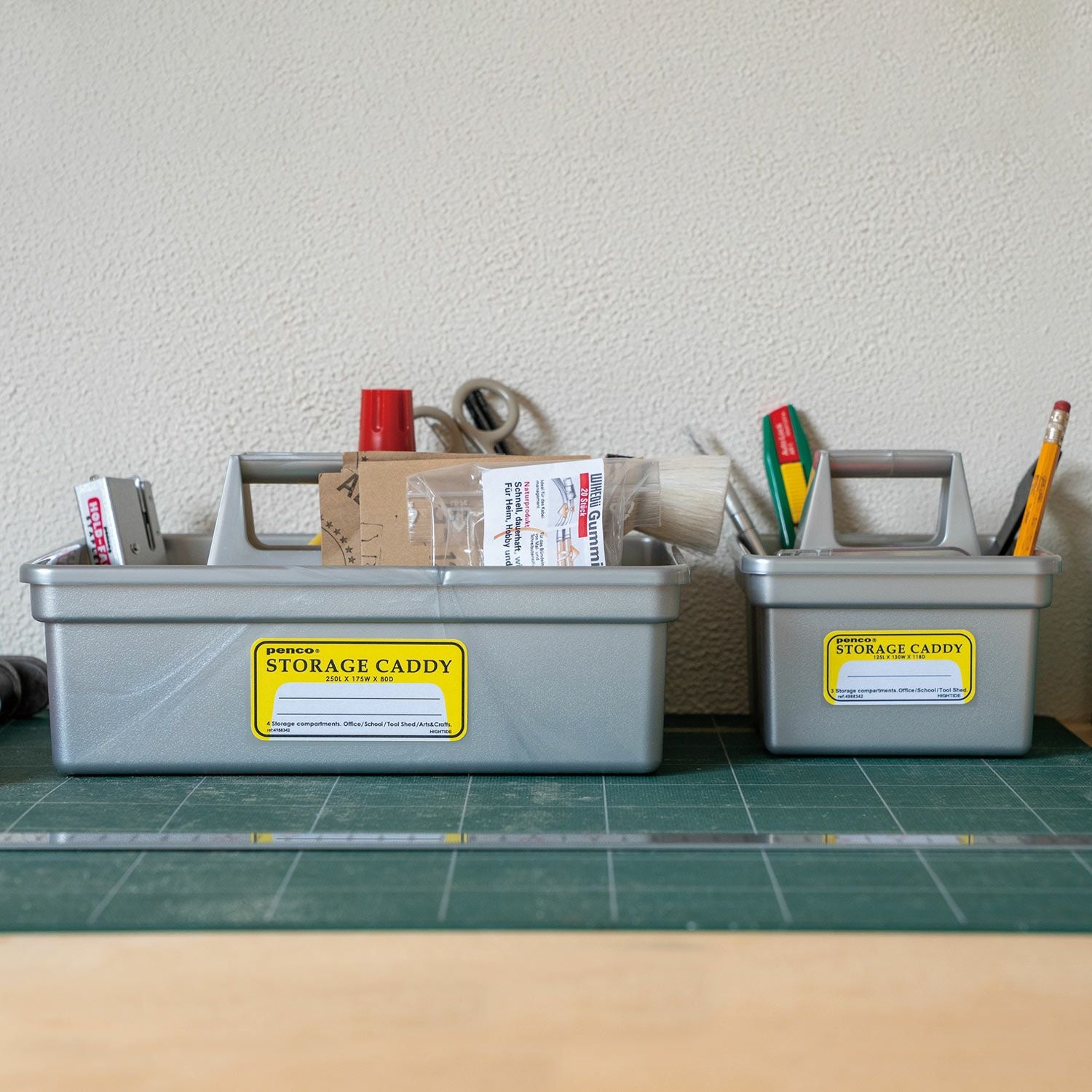 【完売品、数量限定生産】Unite Pattent Caddy TABLE CADDY 'ALL TOGETHER' 