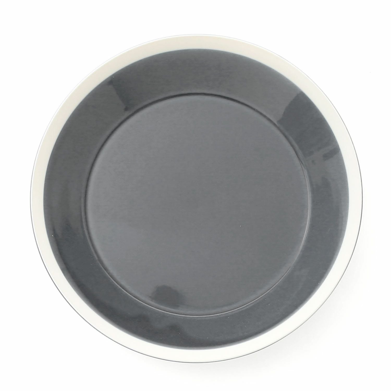 yumiko iihoshi porcelain × 木村硝子店 | dishes 230 plate