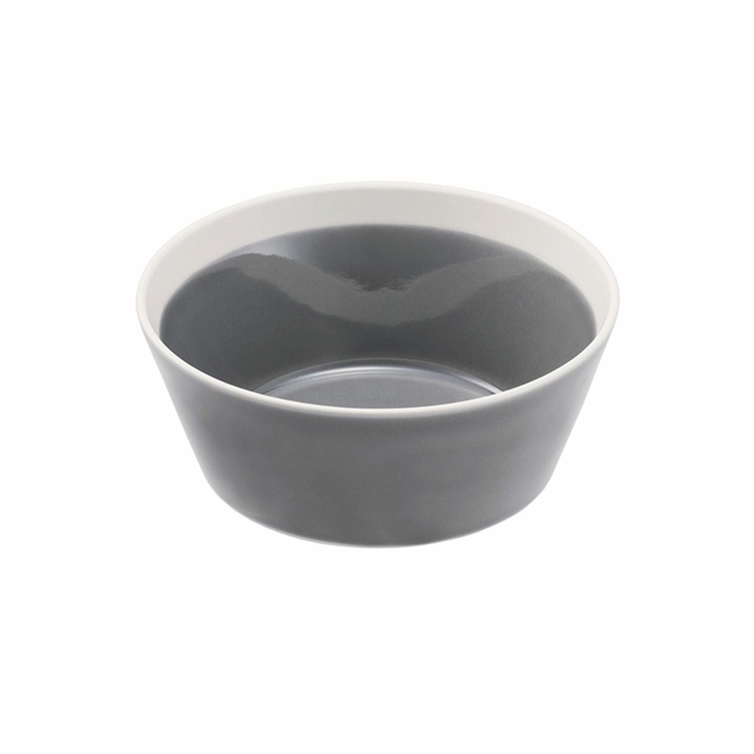 yumiko iihoshi porcelain × 木村硝子店 | dishes bowl S | HIGHTIDE