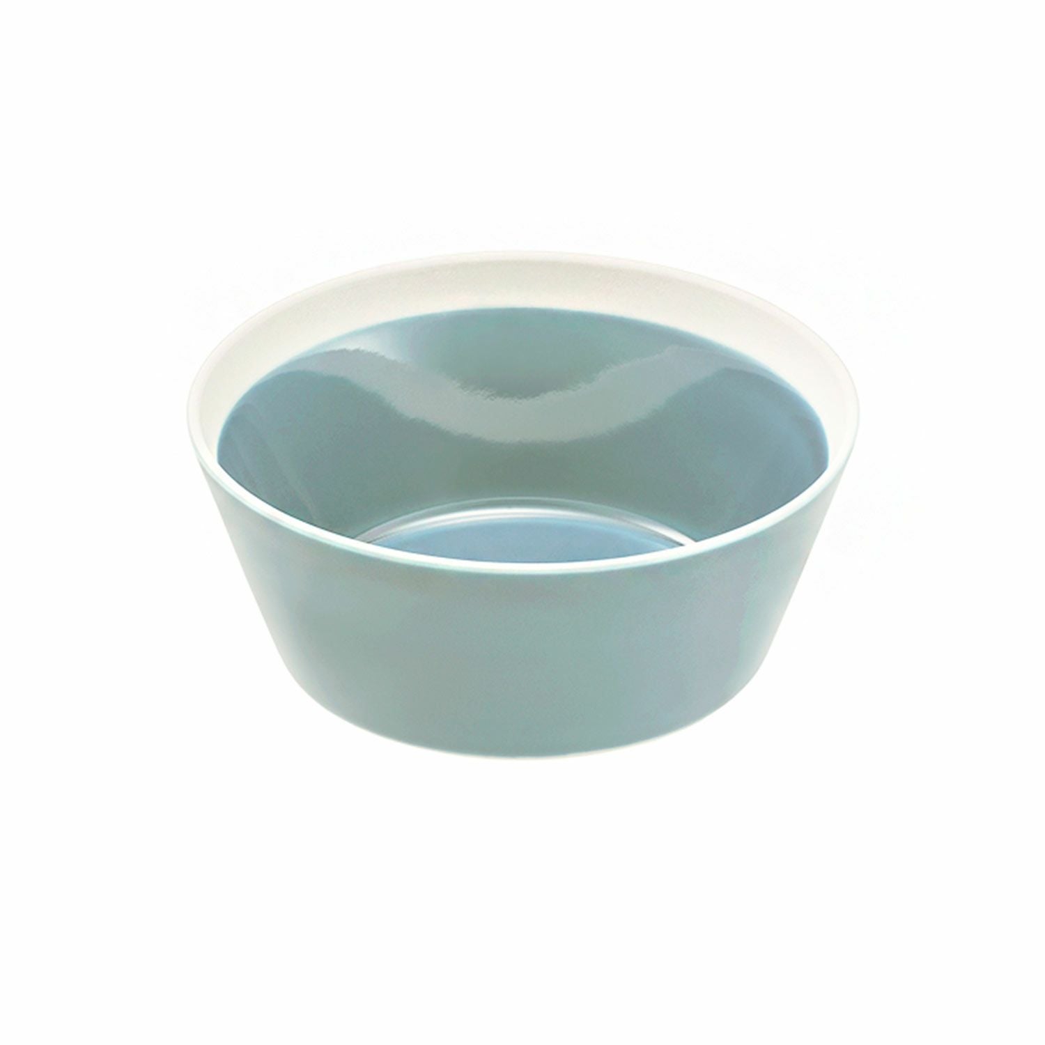 yumiko iihoshi porcelain × 木村硝子店 | dishes bowl S | HIGHTIDE