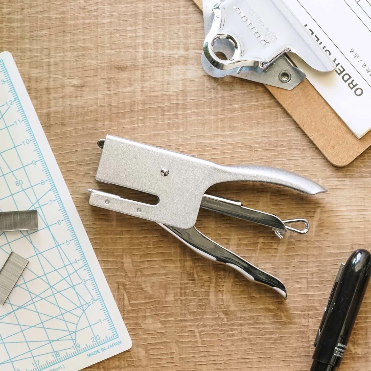 Penco ペンコ | ステープラー | HIGHTIDE（ハイタイド）公式サイト