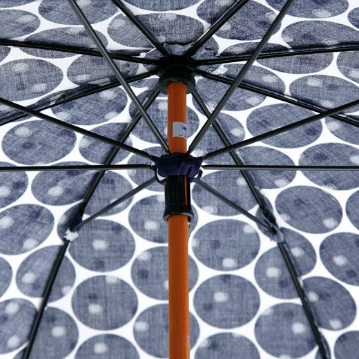 SUR MER シュールメール | PARASOL 日傘 （長傘） | HIGHTIDE