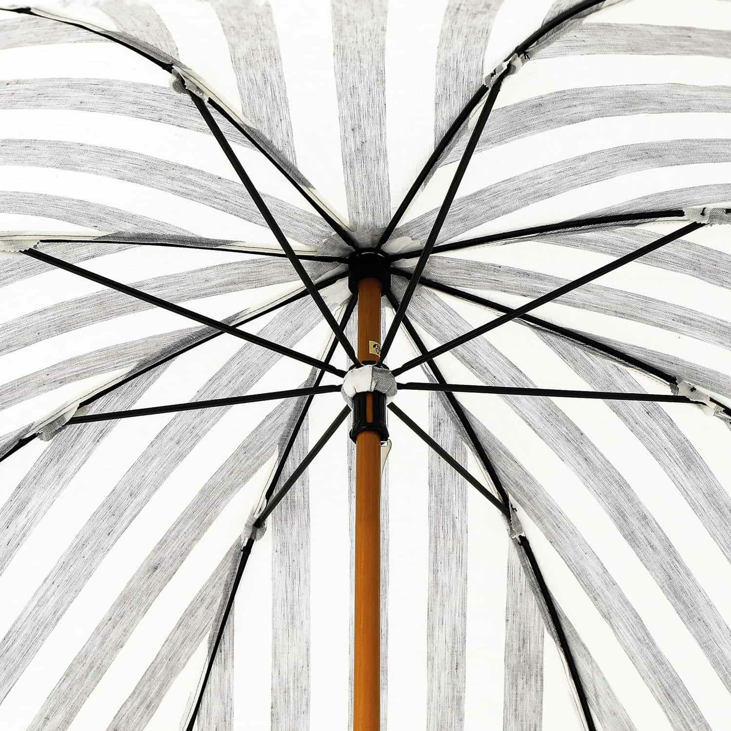 SUR MER シュールメール | PARASOL 日傘 （長傘） | HIGHTIDE