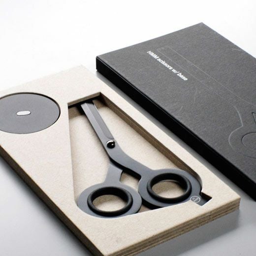 HMM エイチエムエム | シザーズセット | HIGHTIDE（ハイタイド）公式サイト