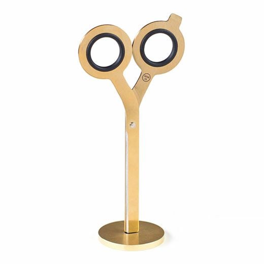 HMM エイチエムエム | シザーズセット（ゴールド） | HIGHTIDE