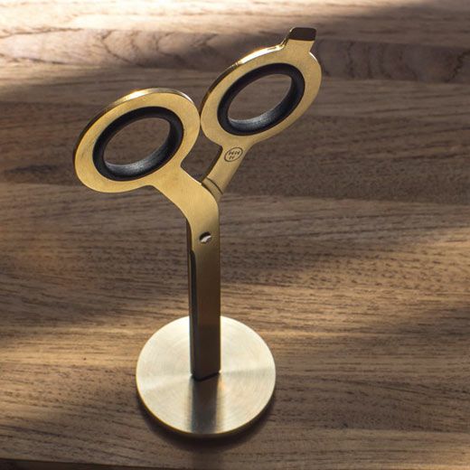 HMM エイチエムエム | シザーズセット（ゴールド） | HIGHTIDE