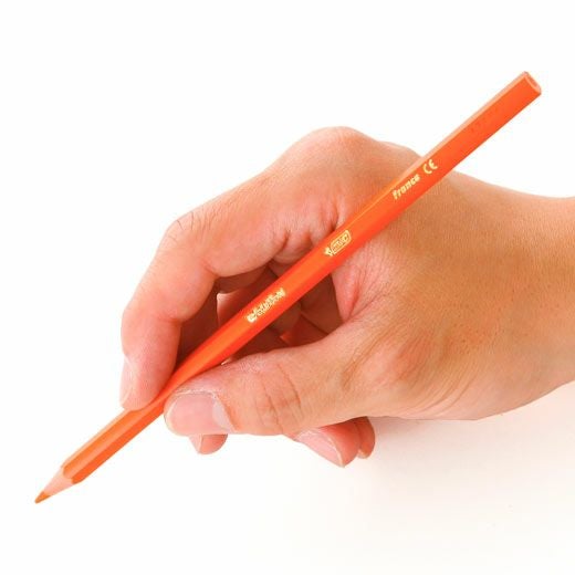 BIC ビック | 色鉛筆 18色セット | HIGHTIDE（ハイタイド）公式サイト