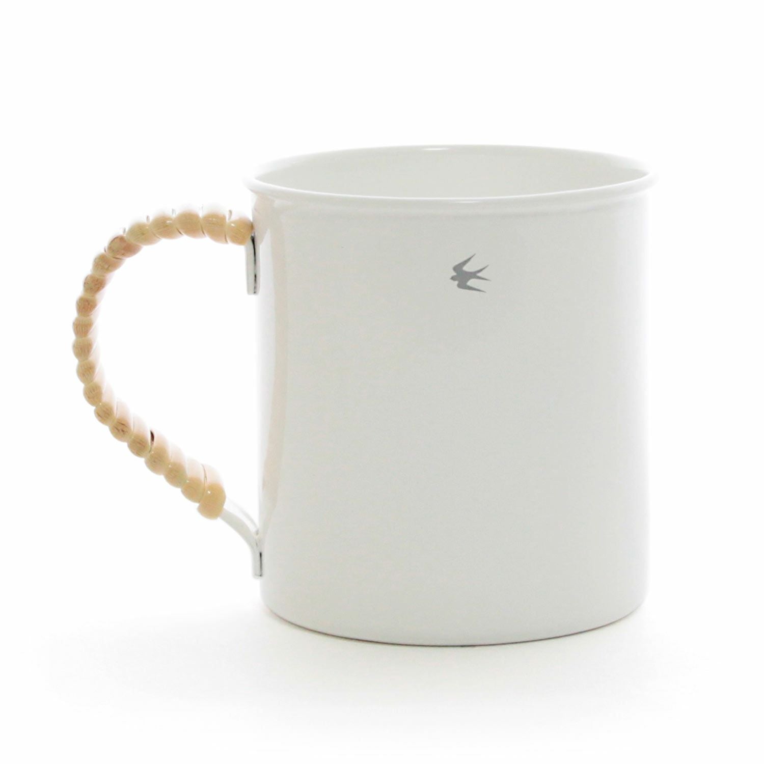GLOCAL STANDARD PRODUCTS | TSUBAME RATTAN Mug L ツバメ ラタンマグ