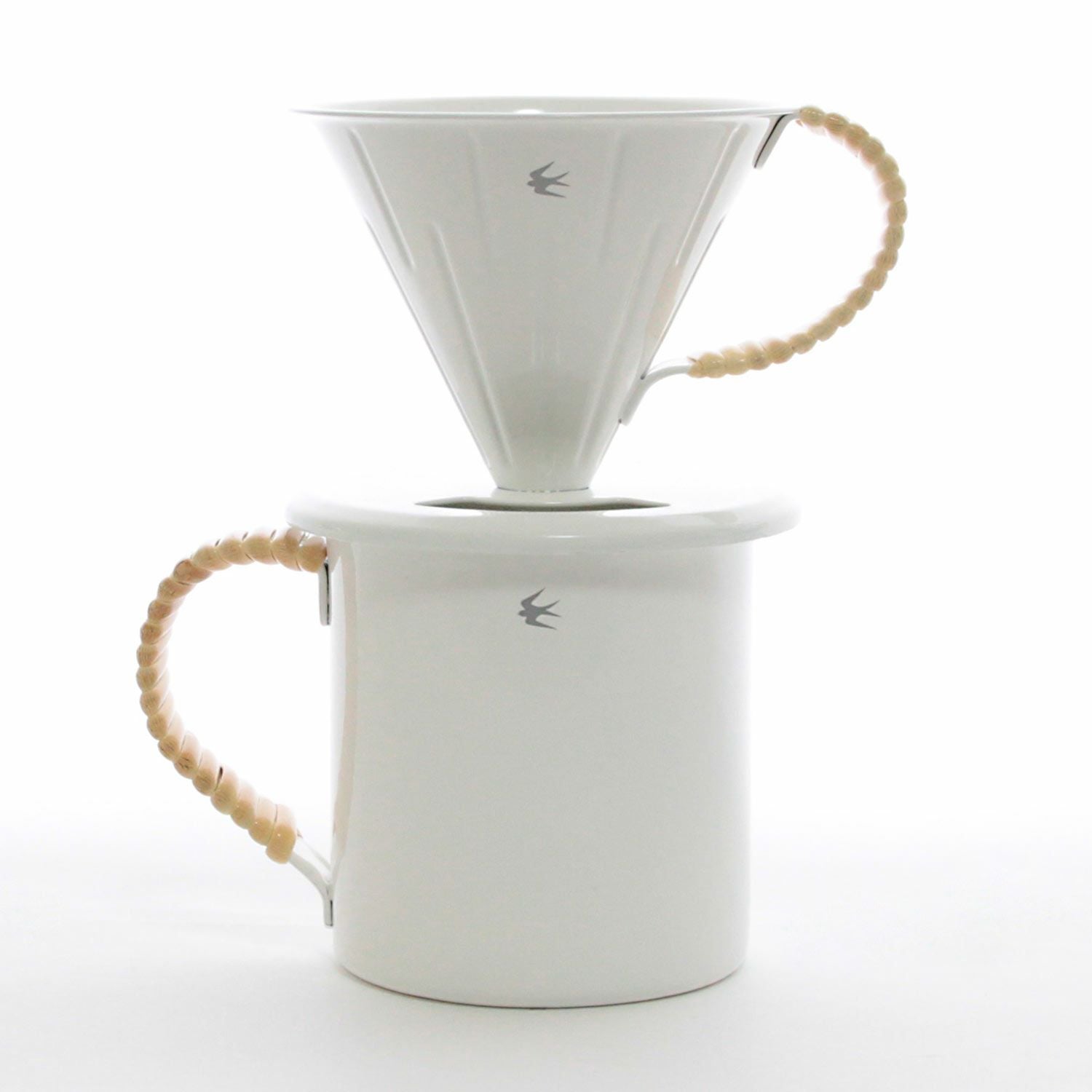 GLOCAL STANDARD PRODUCTS | TSUBAME RATTAN Dripper 2.0 ツバメ