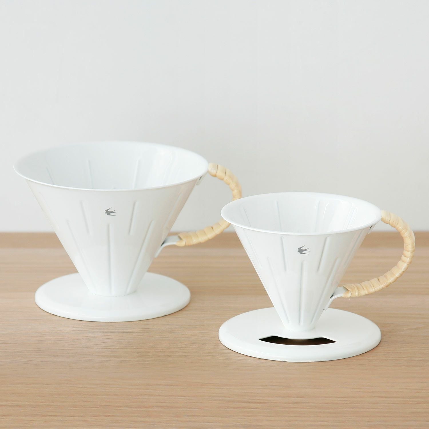 GLOCAL STANDARD PRODUCTS | TSUBAME RATTAN Dripper 2.0 ツバメ