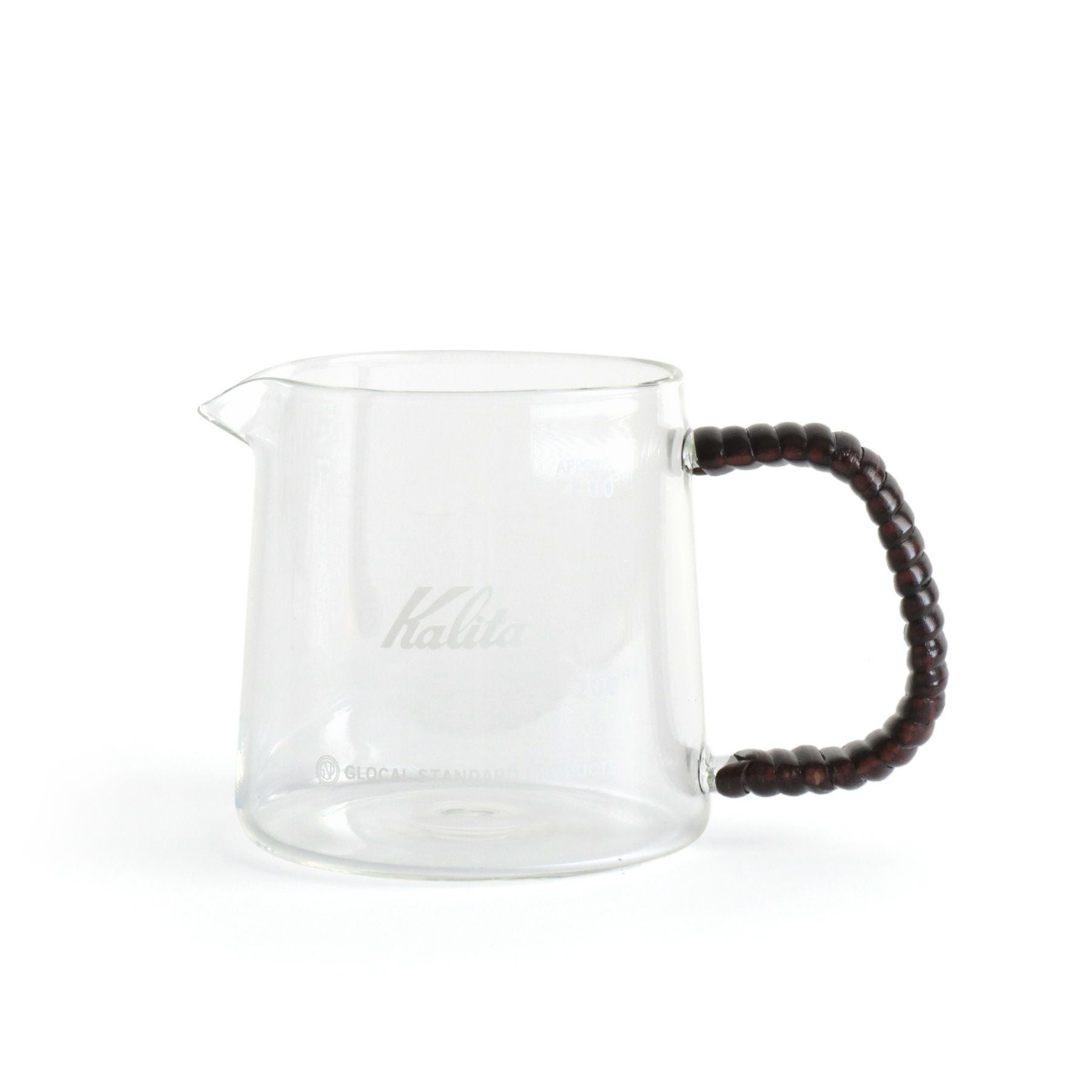 GLOCAL STANDARD PRODUCTS | TSUBAME Coffee server 400 ツバメ