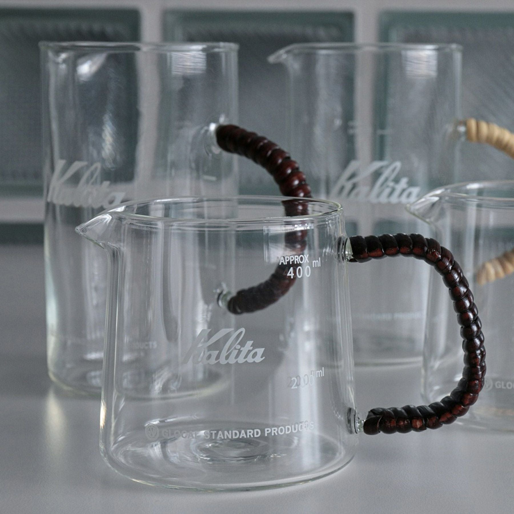 GLOCAL STANDARD PRODUCTS | TSUBAME Coffee server 400 ツバメ