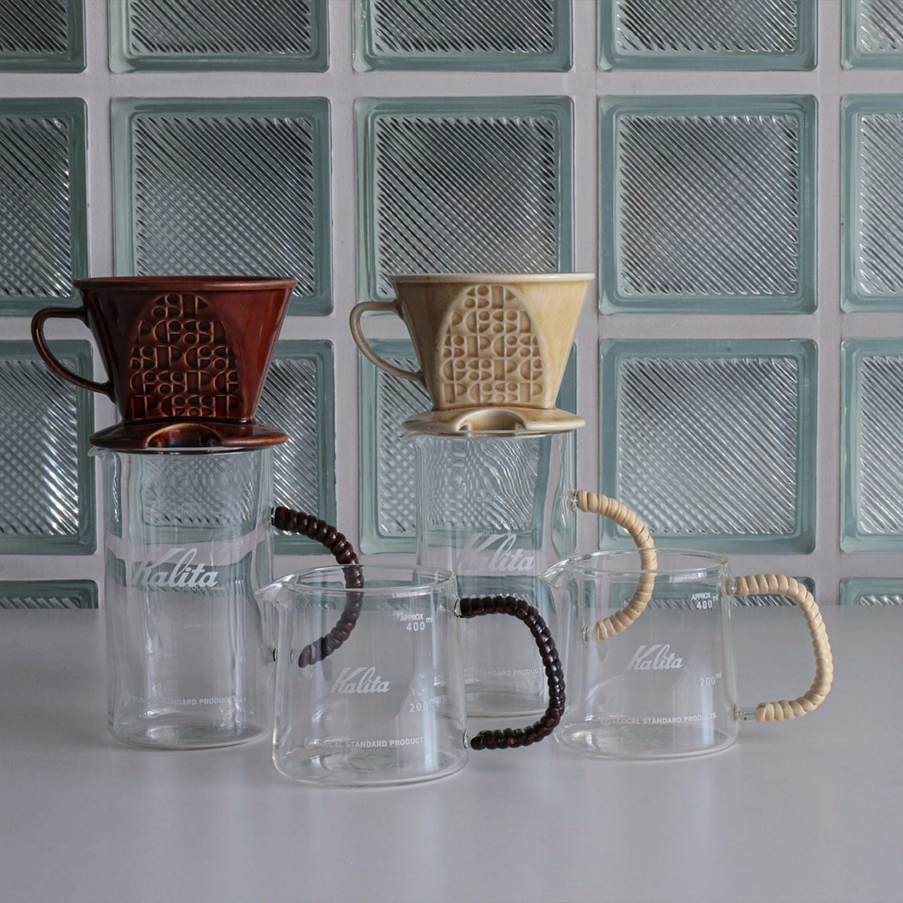 GLOCAL STANDARD PRODUCTS | GSP Coffee server 400 GSP コーヒー