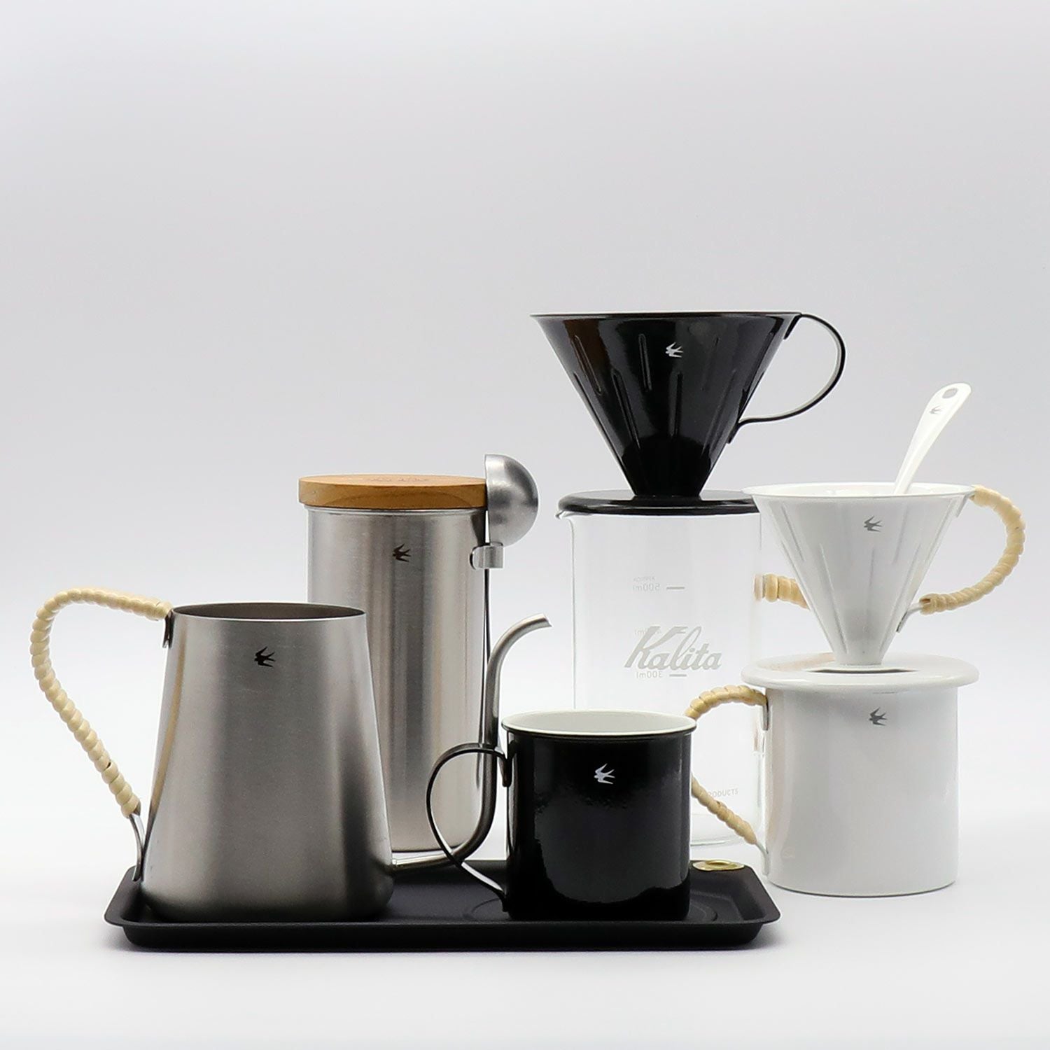 GLOCAL STANDARD PRODUCTS | TSUBAME Drip pot 600ml ツバメ ドリップ