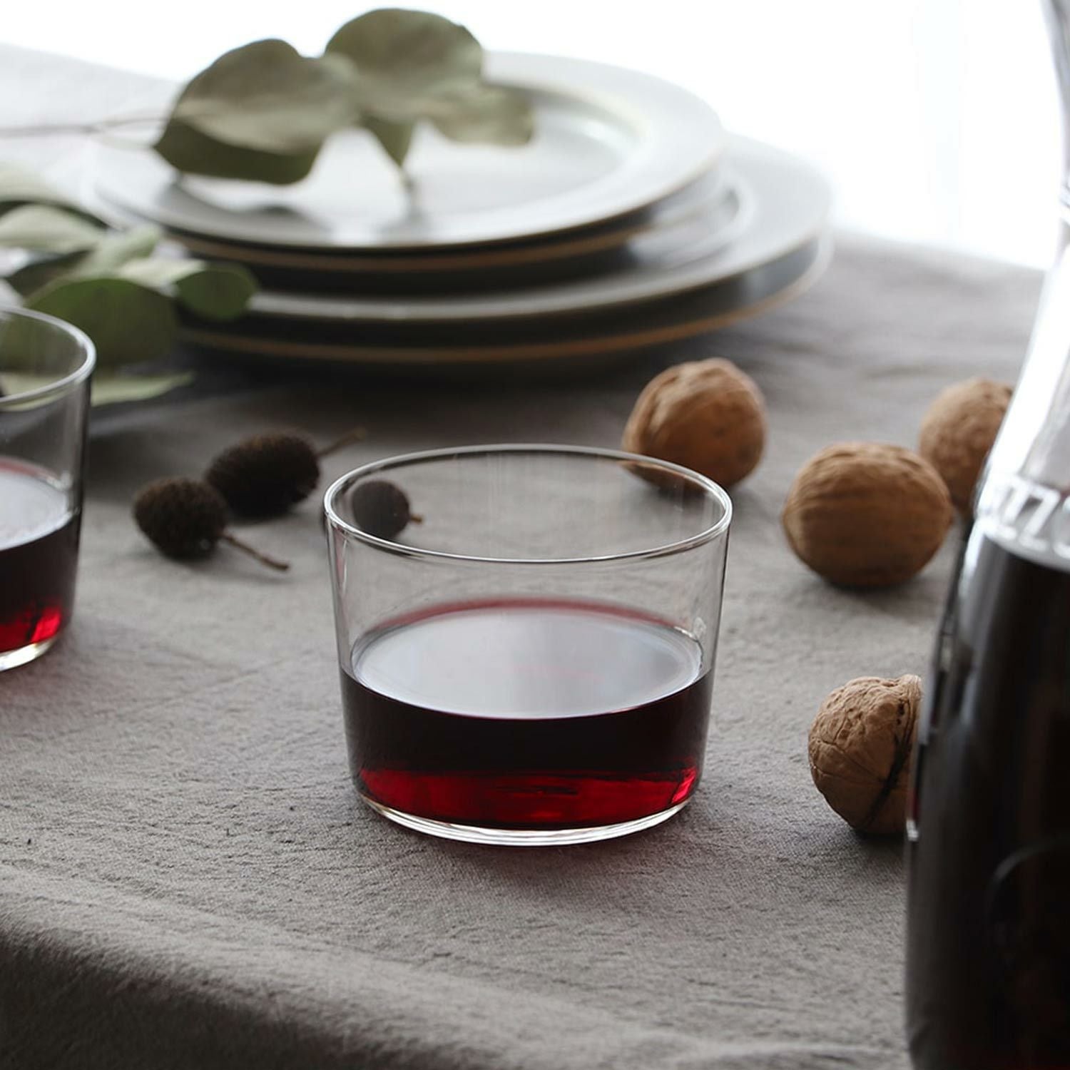 木村硝子店 | ソバ7oz | HIGHTIDE（ハイタイド）公式サイト