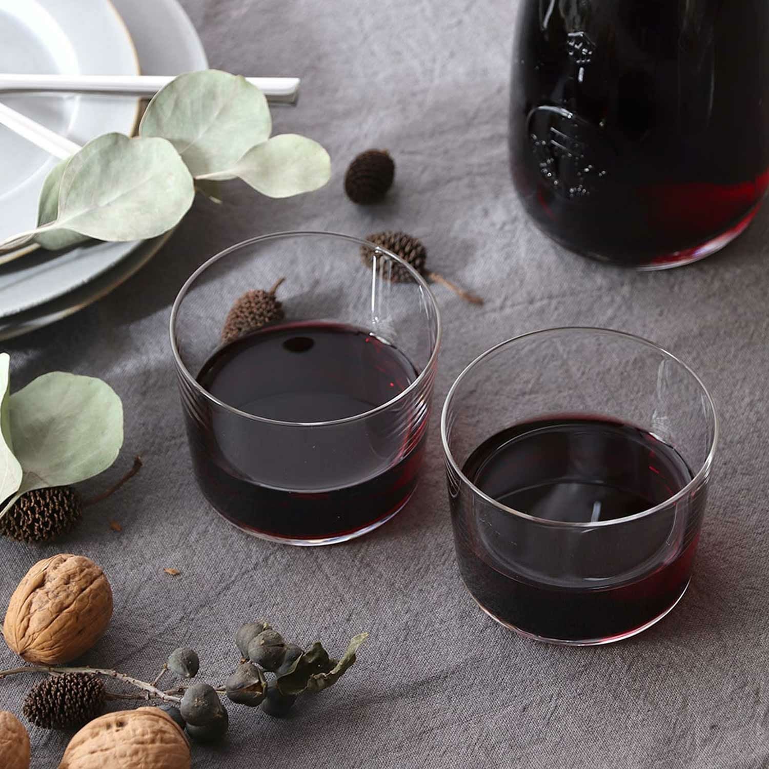 木村硝子店 | ソバ7oz | HIGHTIDE（ハイタイド）公式サイト