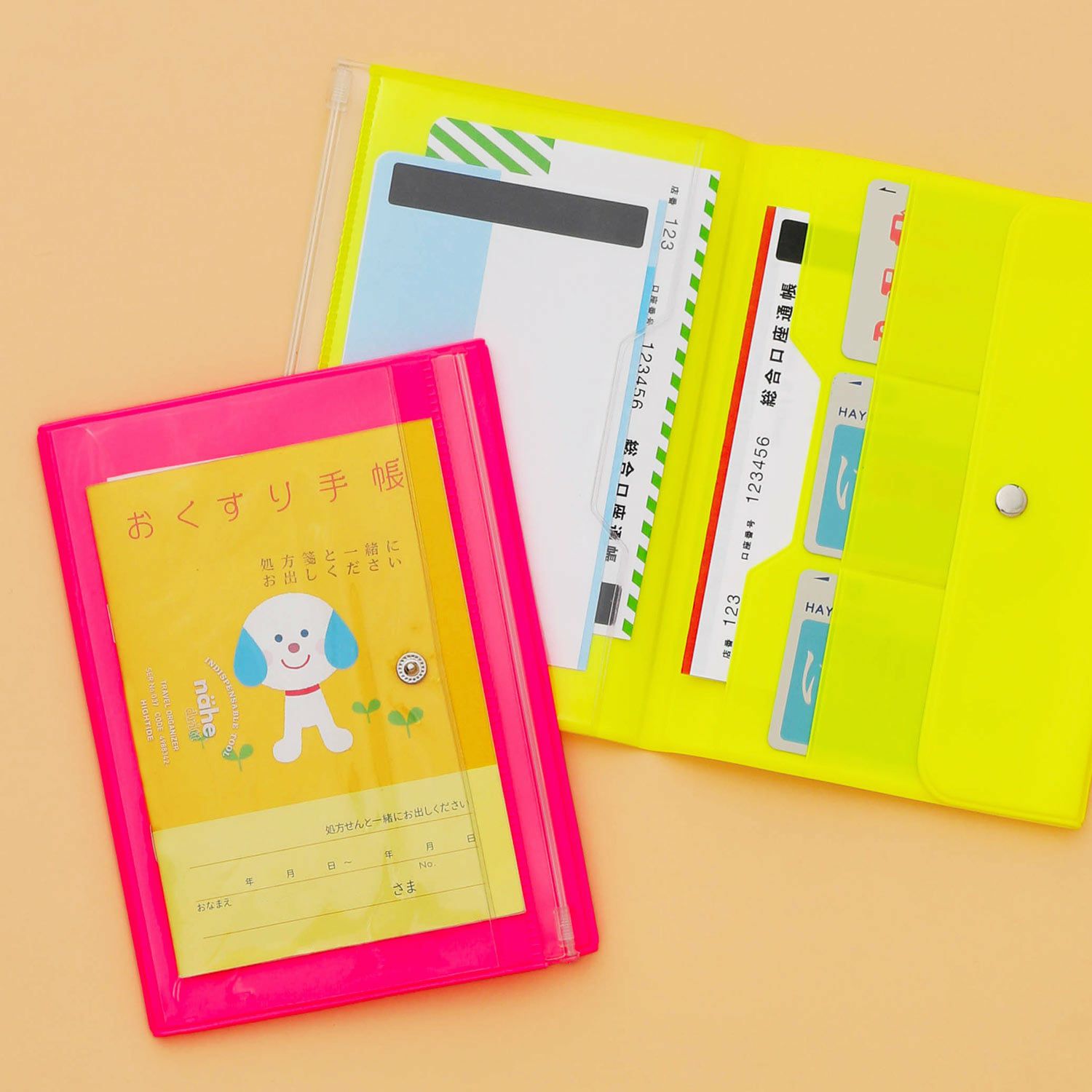 ✨未使用級✨ ポーター　トラベルオーガナイザー　ANA国際線機内販売　限定コラボ ✨未使用級✨ ポーター トラベルオーガナイザー ANA国際線機内販売