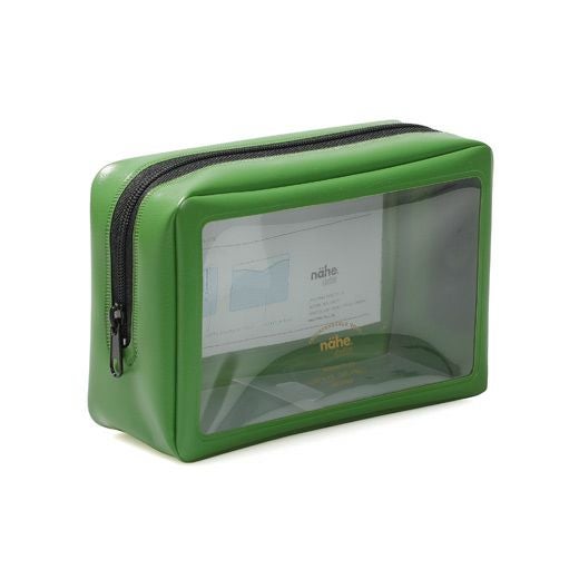 nahe ネーエ | パッキングポーチ S | HIGHTIDE（ハイタイド）公式サイト