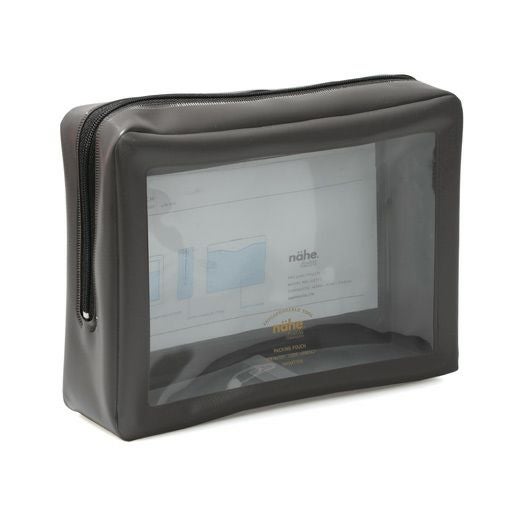 nahe ネーエ | パッキングポーチ L | HIGHTIDE（ハイタイド）公式サイト