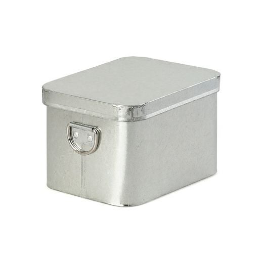 松野屋 | トタン米びつ 2㎏ | HIGHTIDE（ハイタイド）公式サイト