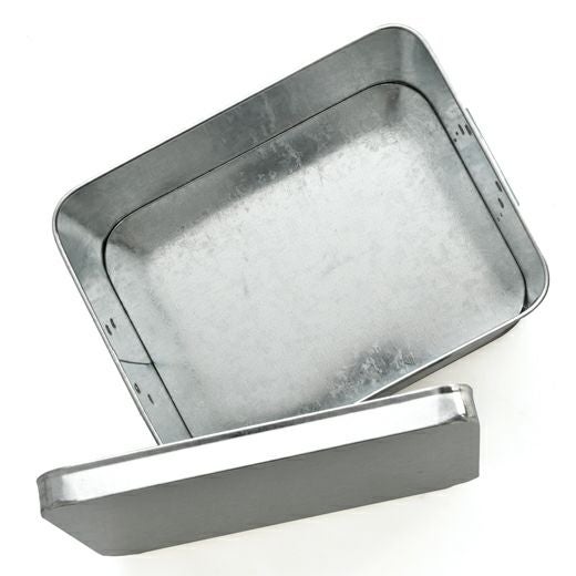 松野屋 | トタン米びつ 7㎏ | HIGHTIDE（ハイタイド）公式サイト