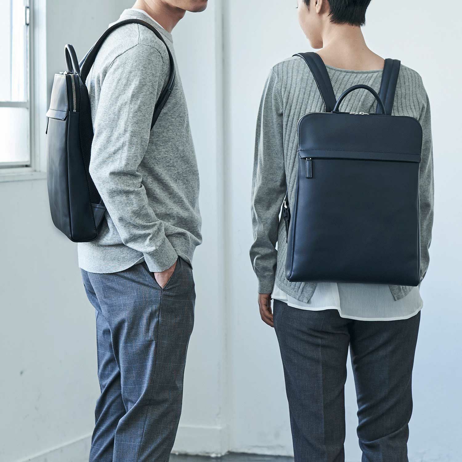 TRION トライオン | ビジネスリュック（SA226） | HIGHTIDE